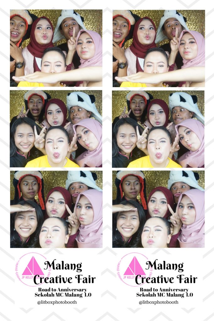 Vendor photobox Malang