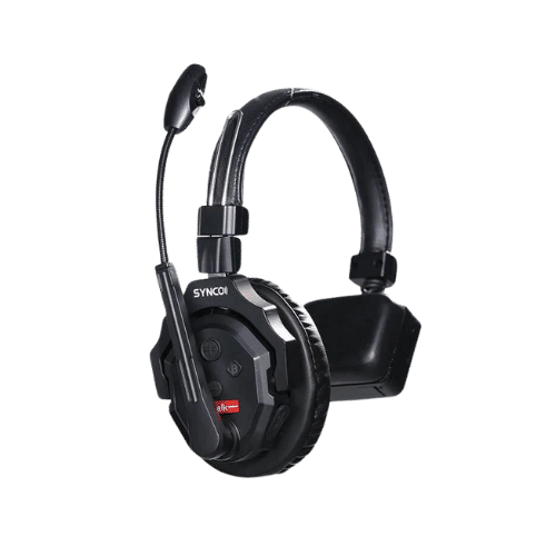 Sewa Intercom Headset Malang