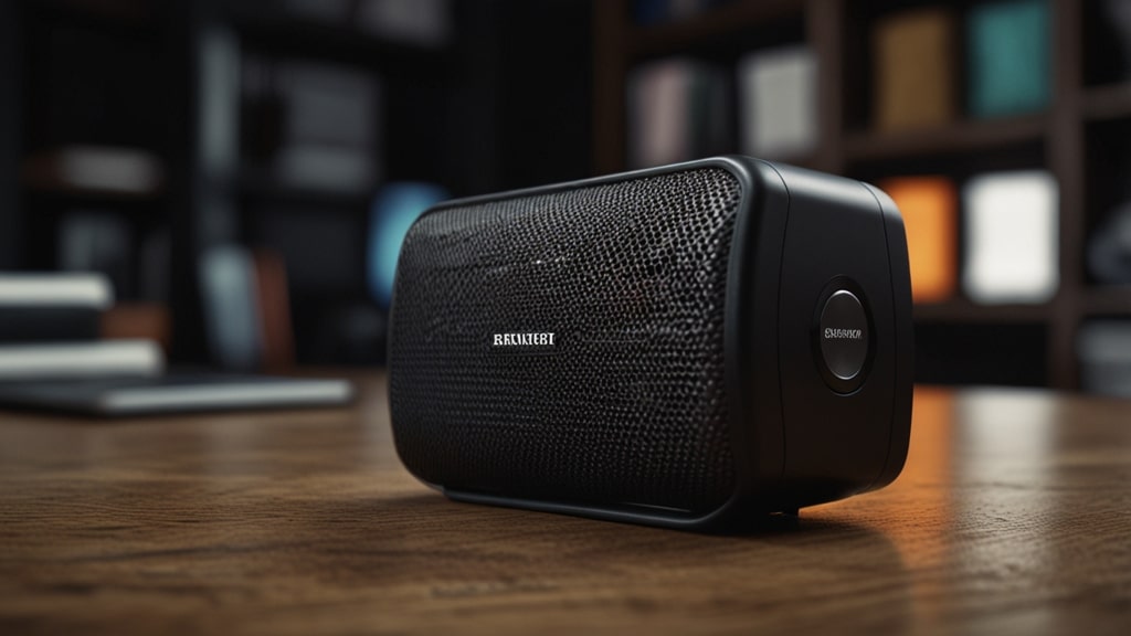 Sewa Speaker Portable Surabaya