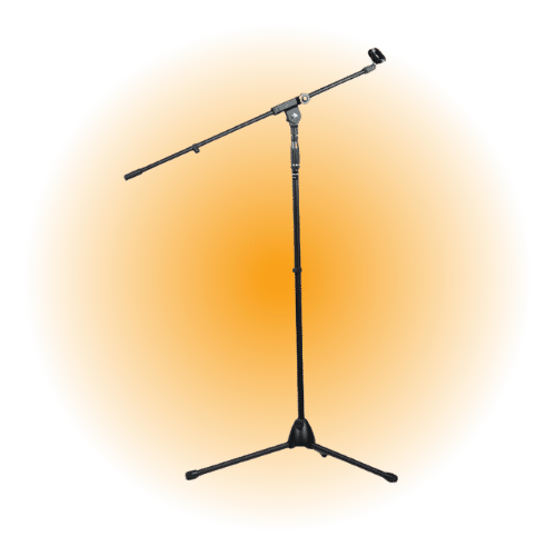sewa stand mic surabaya