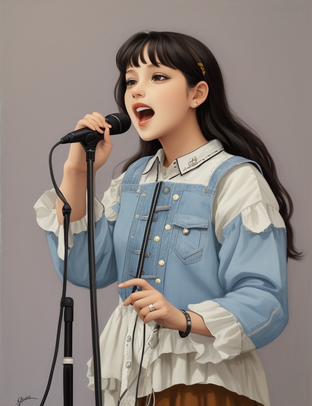Sewa Mic Kabel Surabaya