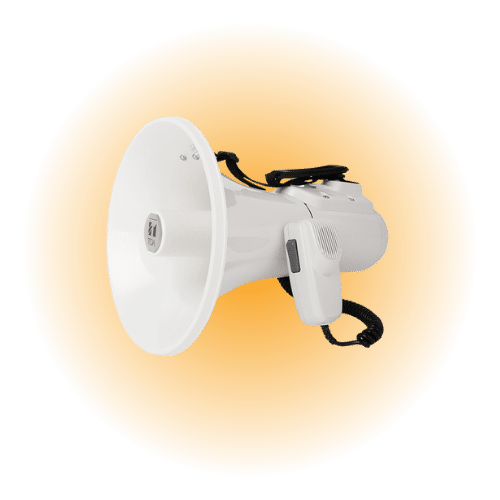 Sewa Megaphone Toa Surabaya